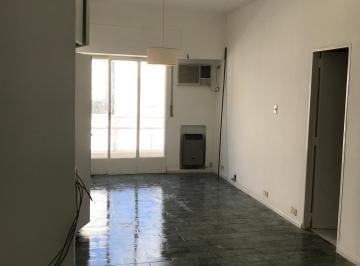 Departamento de 1 ambiente, Recoleta · Alquiler Mono Ambiente Recoleta C/ Balcón