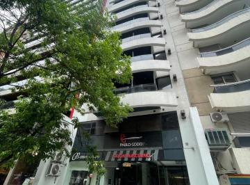 Departamento · 45m² · 2 Ambientes · Departamento en Alquiler! Sobre O. Salguero! Amoblado!