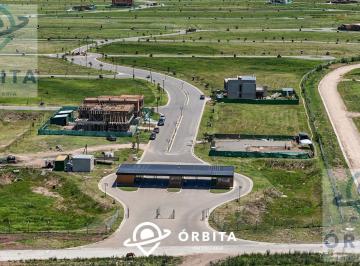 Terreno · 601m² · Lote en Venta Village Plaza, Bella Vista