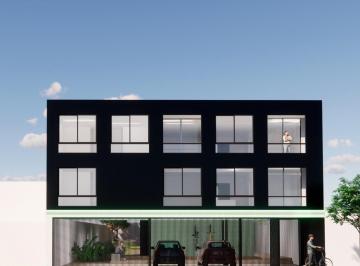 Departamento · 25m² · 1 Ambiente · Departamento en Venta Alta Calidad Constructiva Financiacion Amplia