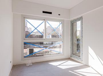 Departamento · 65m² · 3 Ambientes · Departamento en Venta de 3 Ambientes en Almagro