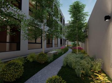 Departamento · 56m² · 3 Ambientes · Departamento en Venta Alta Calidad Constructiva Financiacion Amplia