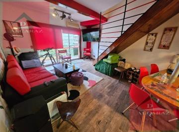Departamento · 44m² · 2 Ambientes · Duplex en Venta Baez Al 400
