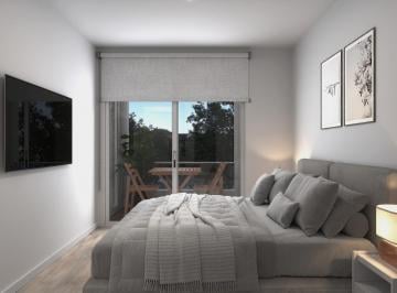 Departamento · 38m² · 2 Ambientes · Departamento en Venta Alta Calidad Constructiva