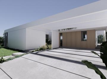 Casa · 145m² · 4 Ambientes · 2 Cocheras · Casa de 3 Dorm - Don Mateo