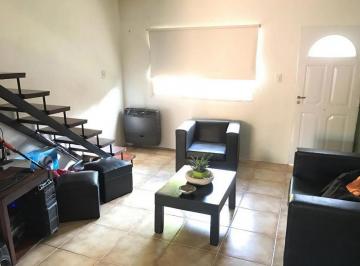 Casa de 3 ambientes, Ituzaingó · Excelente Dúplex de 3 Ambientes en Padua.