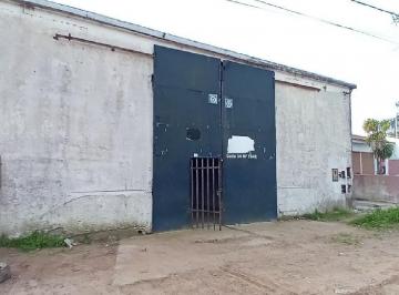 Local comercial , Santa Teresita · Galpon 500 m Sobre Lote de 12 X 45