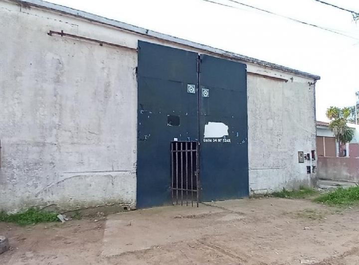 Local comercial · 500m²