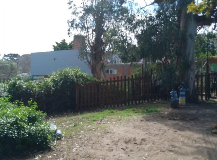 Terreno · 1m²