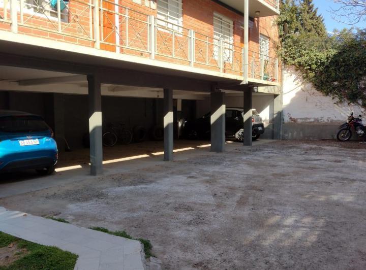 Garage · 16m² · 1 Ambiente
