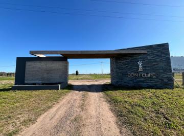 Terreno · 2500m² · Terreno en Lobos
