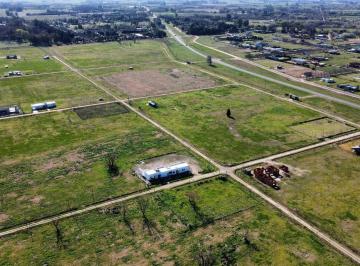 Terreno · 3000m² · Terreno en Lobos