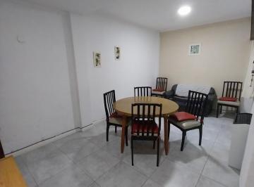 living comedor · Departamento 3 Ambientes en Venta Centro - Peatonal