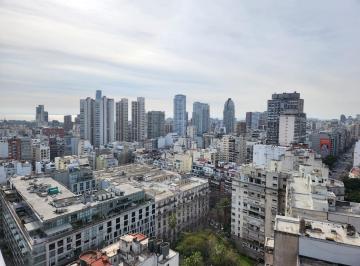 Departamento · 90m² · 3 Ambientes · Departamento en Venta - Palermo Chico