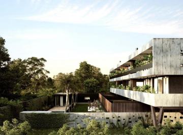 Departamento · 107m² · 3 Ambientes · 1 Cochera · La Bota 450