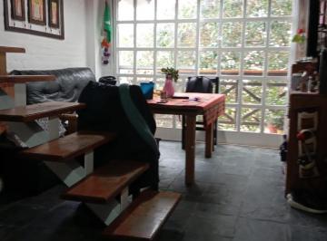 Departamento · 30m² · 2 Ambientes · San Andrés. Depto. 2 Amb. con Balcón en 2° Piso X Escalera