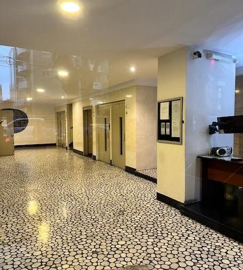 Departamento · 31m² · 1 Ambiente