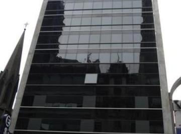 00- · Oficina en Microcentro