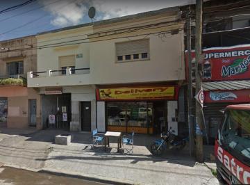 Local comercial · 131m² · Local - Centro (Moreno)
