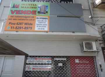 Terreno de 10 ambientes, Avellaneda · Gran Lote en Venta, Av Mitre 4812 Avellaneda, 8,66 X 22, 239 m² Construidos
