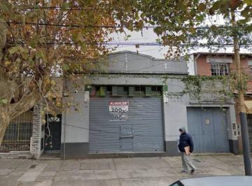 DMP-DMP-615_2 · Lote Venta Wenceslao Tata 4700 Media Cuadra Av San Martin