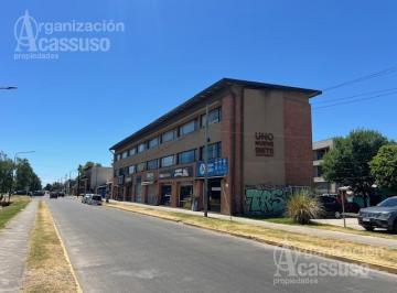 Oficina comercial · 30m² · 1 Ambiente · 1 Cochera · Oficina en Alquiler - Troncos del Talar