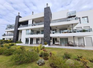 Departamento · 127m² · 3 Dormitorios · 2 Cocheras · Departamentos en Venta Casonas del Golf Villa Allende