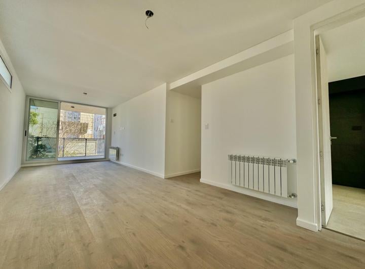 Departamento · 98m² · 4 Ambientes