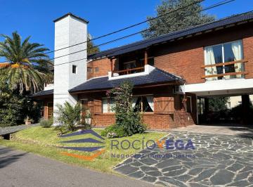Casa · 180m² · 6 Ambientes · 2 Cocheras · Casa en Venta en Country Banco Provincia, Francisco Alvarez, Moreno