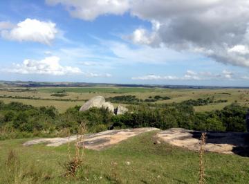 Terreno · 680000m² · Venta Terrenos - Punta del Este