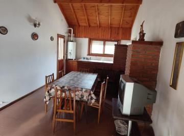 PH · 159m² · 7 Ambientes · 2 Cocheras · Venta PH en Block