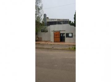 Imagen1 · Block de Tres Locales y Una Vivienda en Venta Mar del Plata