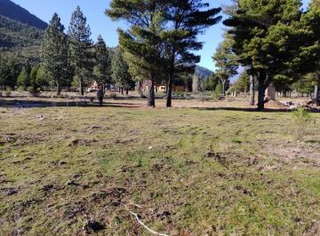 Terreno · 600m² · Terrenos en Epuyen de 600 m² - Oportunidad! $19.000 Usd con Financiamiento!