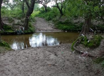 Terreno , Alta Gracia · 18 Hectáreas en Alta Gracia