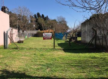 Terreno , Baradero · Venta| Terreno