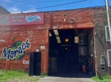 Depósito · 319m² · Depósito en Venta en Tigre, G. B. a. Zona Norte