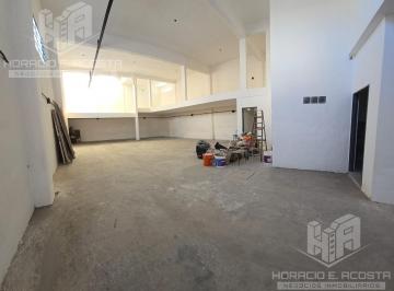 Bodega-Galpón · 234m² · 1 Ambiente · Galpon con Local en Venta a 1 Cuadra de Ruta 8