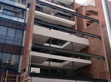 Edificio LANIN 11 · Nueva Córdoba Externo C/terraza, 2 Dorm. Inmediata
