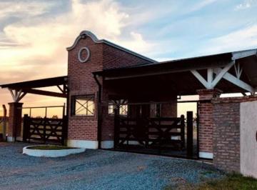 Terreno · 800m² · Lote en Oportunidad en Cañuelas Park Club de Campo. Máximo Paz, Cañuelas.