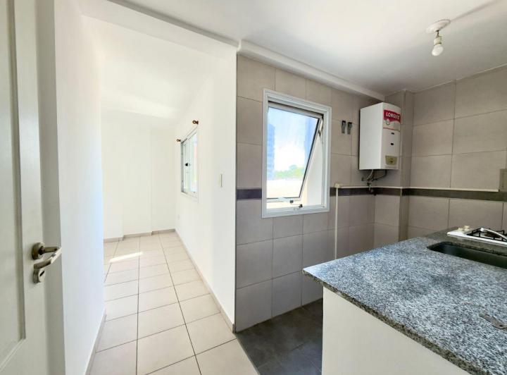 Departamento · 36m² · 1 Ambiente
