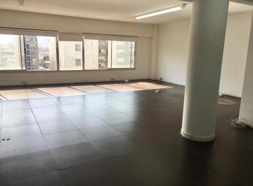 Oficina comercial · 86m² · 5 Ambientes · Cordoba y Ravignani - Palermo! Planta Libre 86 m Piso Alto!