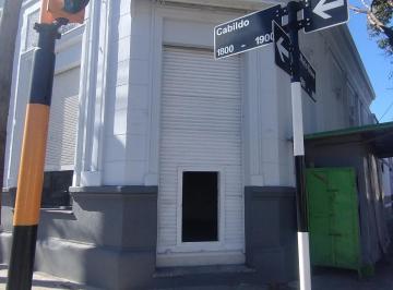Local comercial , Avellaneda · Local en Alquiler