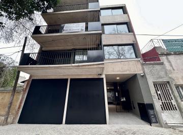 Departamento · 60m² · 3 Ambientes · Venta Departamento 2 Dorm. y Terraza Exclusiva a Estrenar - Refineria