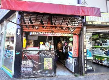 Local comercial · 15m² · Local en Pleno Foco Comercial.
