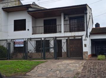 Casa de 5 ambientes, San Miguel · Excelente Chalet a La Venta 5 Ambientes