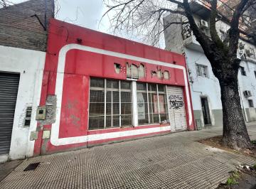 Local comercial , Pompeya · Local / Depósito / Terreno en Distrito Tecnológico Pompeya Limite P Patricios