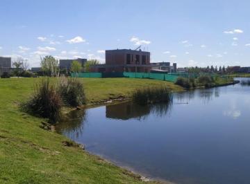 Terreno · 954m² · Venta Lote Al Agua en Barrio San Matías Área 5, Escobar