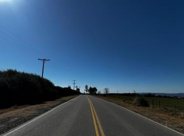 Terreno , Yacanto · En Venta Lote de 13703 m² con Frente de Ruta en Yacanto - Tlc0894