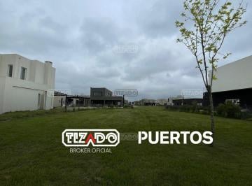 Terreno · 600m² · Puertos/ Escobar - Acacias - Terreno Lote en Venta Ubicado en Acacias, Puertos, Escobar