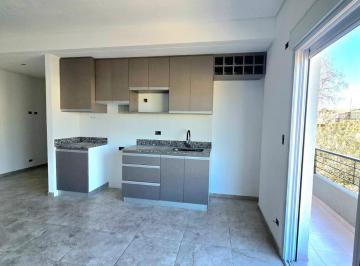 Departamento · 55m² · 3 Ambientes · Departamento en San Martin